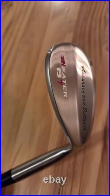 Golf Wedge Set 50 54 58 Degree