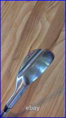 Golf Wedge Set 50,54,58 Degree