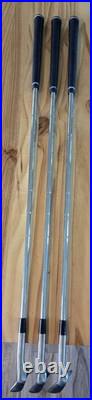 Golf Wedge Set 50,54,58 Degree