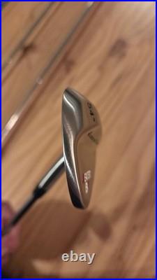 Golf Wedge Set 50 54 58 Degree