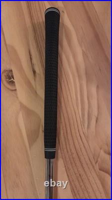 Golf Wedge Set 50 54 58 Degree