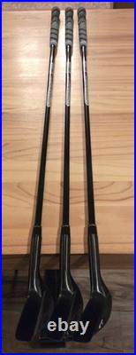 Golf Wedge Set 50,54,58 New