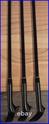 Golf Wedge Set 50,54,58 New