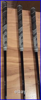 Golf Wedge Set 50,54,58 New