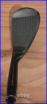 Golf Wedge Set 50,54,58 New