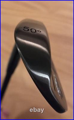 Golf Wedge Set 50,54,58 New
