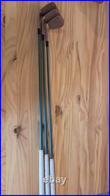 Golf Wedge Set 52,56,60 Degree