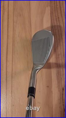 Golf Wedge Set 52 56 60 Degree
