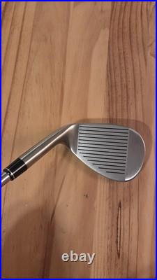 Golf Wedge Set 52 56 60 Degree