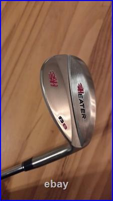 Golf Wedge Set 52 56 60 Degree