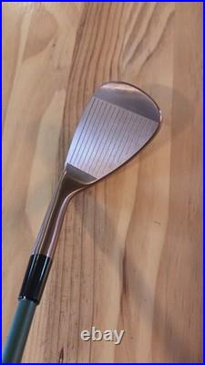 Golf Wedge Set 52,56,60 Degree