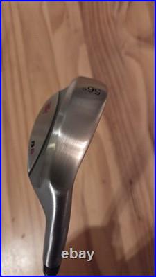 Golf Wedge Set 52 56 60 Degree