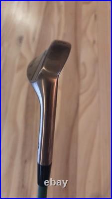 Golf Wedge Set 52,56,60 Degree