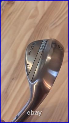 Golf Wedge Set 52,56,60 Degree