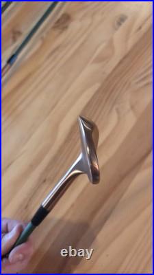 Golf Wedge Set 52,56,60 Degree