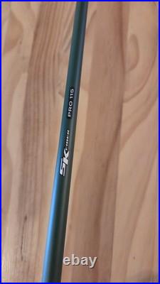 Golf Wedge Set 52,56,60 Degree