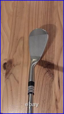 Golf wedge Set 52,56,60 Degree Milled Face New