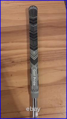 Golf wedge Set 52,56,60 Degree Milled Face New