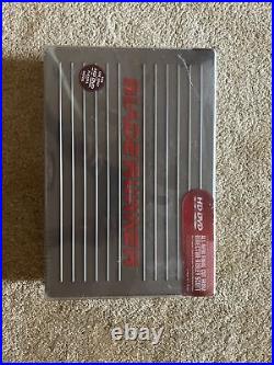 HD DVD Blade Runner Ultimate Collectors Edition 5 Disc Set NEW Sealed Rare OOP