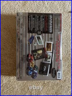 HD DVD Blade Runner Ultimate Collectors Edition 5 Disc Set NEW Sealed Rare OOP