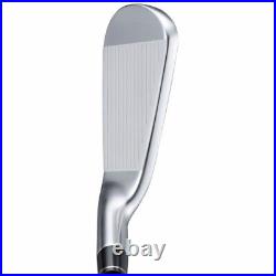 HONMA Golf Iron Club T//World TW757P #5-P 6pcs Set Flex R Steel Shaft N. S. PRO JP