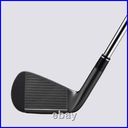 HONMA TW757 Vx FORGED iron set golf club 5-P VIZARD for TW757 50/S #AB02617