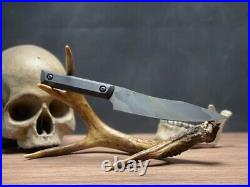 Half Face Blades Chef Knife Set