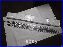 Hedge Trimmer Blade Set for Stihl HS81T 30 replaces OEM 4237-710-6052 59-203