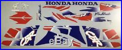 Honda Cbr400rr Baby Blade Restoration Decal Set 1993