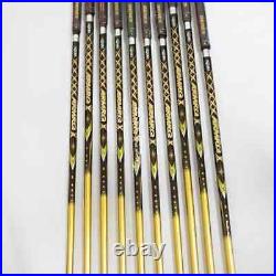 Honma Beres 06 Men's Golf Iron Set Original Graphite/steel Shafts