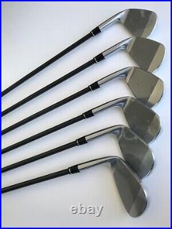 Honma Golf T WORLD TR20-V Iron Set 6-piece set (#5#10) S VIZARD IB-WF 100