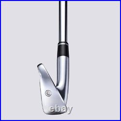 Honma Golf T WORLD TR21-X Iron Set 5 Pieces (#5#11) Steel Shaft N. S. PRO FlexS