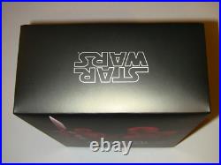 Hot Toys Star Wars Praetorian Guard Heavy Blade Double Blade Set of 2 Figure NEW