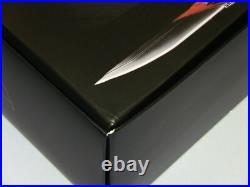 Hot Toys Star Wars Praetorian Guard Heavy Blade Double Blade Set of 2 Figure NEW