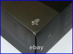 Hot Toys Star Wars Praetorian Guard Heavy Blade Double Blade Set of 2 Figure NEW