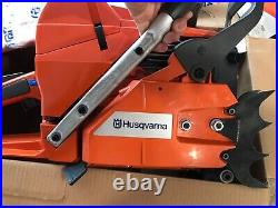 Husqvarna 395 XP with 24 Bar and chain! BRAND NEW! NEVER USED