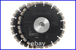 Husqvarna Cut n Break Blade Set EL10 CnB for K3000 / K4000 Electric Cut-n-Break