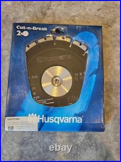 Husqvarna Cut n Break Blade Set EL10 CnB for K3000 / K4000 Electric Cut-n-Break