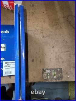 Husqvarna EL 35 CnB Cut N Break Diamond Blades 9 (2 Blades Per Set)