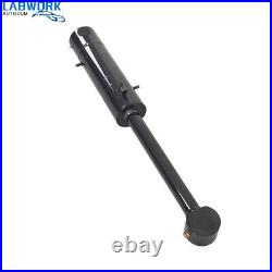 Hydraulic Blade Cylinder Set For Bobcat 329/ 331/ 334 6597350 Mini Excavator