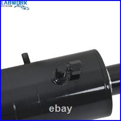 Hydraulic Blade Cylinder Set For Bobcat 329/ 331/ 334 6597350 Mini Excavator