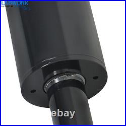 Hydraulic Blade Cylinder Set For Bobcat 329/ 331/ 334 6597350 Mini Excavator