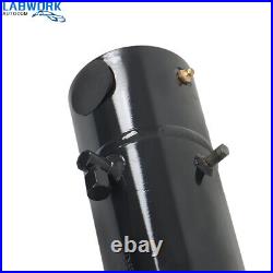Hydraulic Blade Cylinder Set For Bobcat 329/ 331/ 334 6597350 Mini Excavator