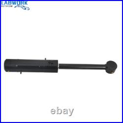 Hydraulic Blade Cylinder Set For Bobcat 329/ 331/ 334 6597350 Mini Excavator NEW