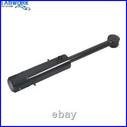 Hydraulic Blade Cylinder Set For Bobcat 329/ 331/ 334 6597350 Mini Excavator NEW