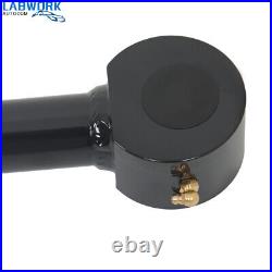 Hydraulic Blade Cylinder Set For Bobcat 329/ 331/ 334 6597350 Mini Excavator NEW