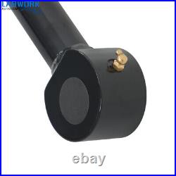 Hydraulic Blade Cylinder Set For Bobcat 329/ 331/ 334 6597350 Mini Excavator NEW
