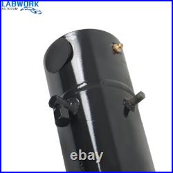 Hydraulic Blade Cylinder Set For Bobcat 329/ 331/ 334 6597350 Mini Excavator NEW