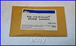 IDEAL Ergo-Elite Stripmaster laminate Blade Set 55-1987-1 wire stripper