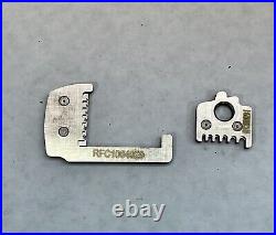 IDEAL Ergo-Elite Stripmaster laminate Blade Set 55-1987-1 wire stripper